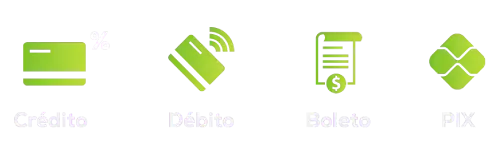 Formas de pagamento para designer de sombrancelhas em pedreiras-ma e trizidela do vale-ma