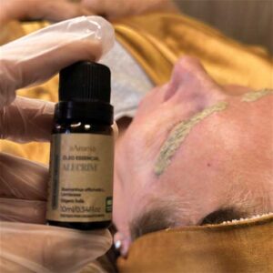 Span das sobrancelhas em Pedreiras-MA Trizidela do vale-ma